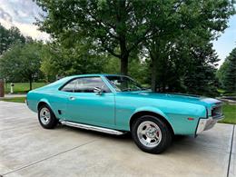 1968 AMC Javelin (CC-1756473) for sale in North Royalton, Ohio