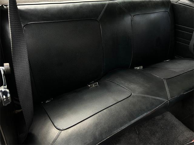 1968 AMC Javelin (CC-1756473) for sale in North Royalton, Ohio