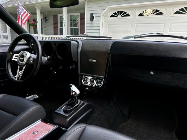 1968 AMC Javelin (CC-1756473) for sale in North Royalton, Ohio
