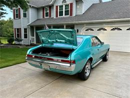 1968 AMC Javelin (CC-1756473) for sale in North Royalton, Ohio