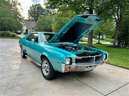 1968 AMC Javelin (CC-1756473) for sale in North Royalton, Ohio