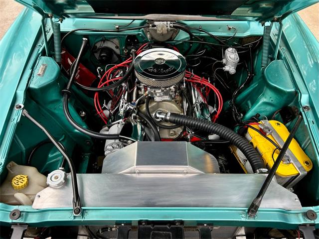 1968 AMC Javelin (CC-1756473) for sale in North Royalton, Ohio