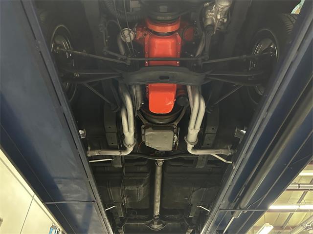 1968 AMC Javelin (CC-1756473) for sale in North Royalton, Ohio