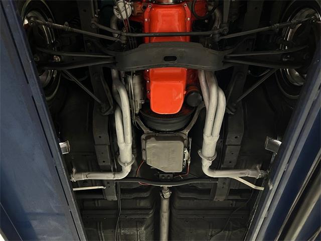 1968 AMC Javelin (CC-1756473) for sale in North Royalton, Ohio