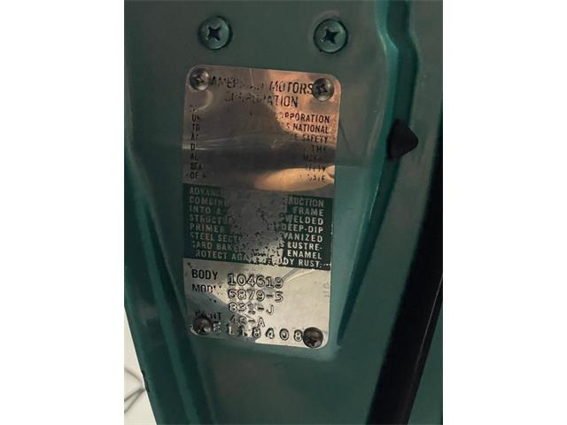 1968 AMC Javelin (CC-1756473) for sale in North Royalton, Ohio