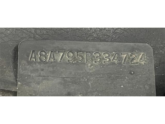 1968 AMC Javelin (CC-1756473) for sale in North Royalton, Ohio