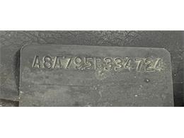 1968 AMC Javelin (CC-1756473) for sale in North Royalton, Ohio