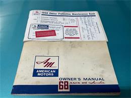 1968 AMC Javelin (CC-1756473) for sale in North Royalton, Ohio