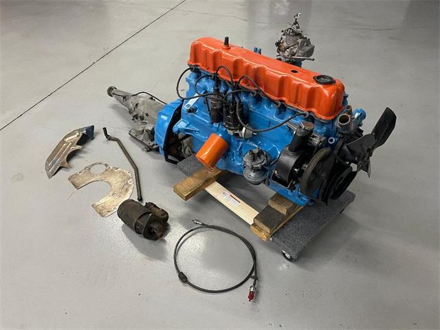 1968 AMC Javelin (CC-1756473) for sale in North Royalton, Ohio