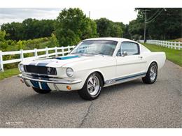 1965 Ford Mustang (CC-1756478) for sale in Green Brook, New Jersey