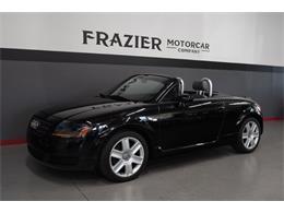 2003 Audi TT (CC-1756480) for sale in Lebanon, Tennessee