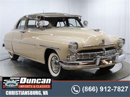1950 Mercury Monterey (CC-1750065) for sale in Christiansburg, Virginia
