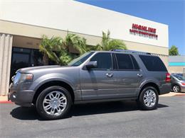 2013 Ford Expedition (CC-1756502) for sale in Brea, California