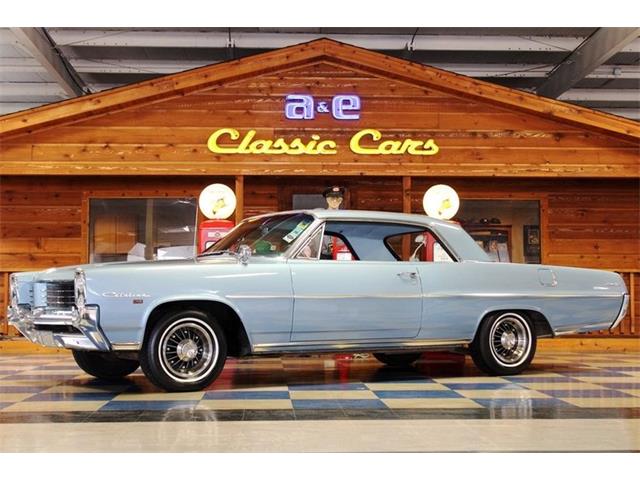 1964 Pontiac Catalina (CC-1756535) for sale in New Braunfels, Texas