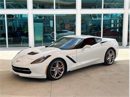 2015 Chevrolet Corvette (CC-1750654) for sale in Palmetto, Florida