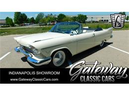 1957 Plymouth Belvedere (CC-1756557) for sale in O'Fallon, Illinois