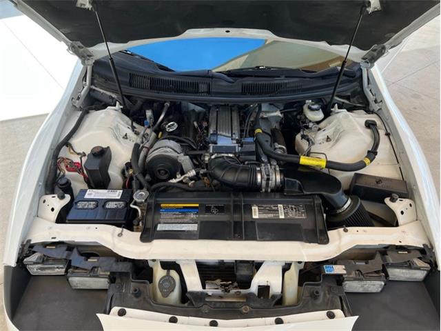 1994 Chevrolet Camaro Z28 (CC-1750656) for sale in Palmetto, Florida