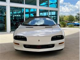 1994 Chevrolet Camaro Z28 (CC-1750656) for sale in Palmetto, Florida