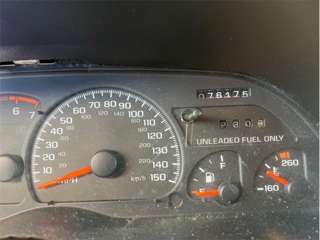 1994 Chevrolet Camaro Z28 (CC-1750656) for sale in Palmetto, Florida