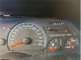 1994 Chevrolet Camaro Z28 (CC-1750656) for sale in Palmetto, Florida