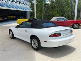 1994 Chevrolet Camaro Z28 (CC-1750656) for sale in Palmetto, Florida