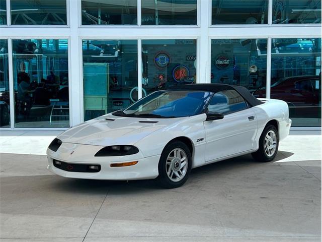 1994 Chevrolet Camaro Z28 (CC-1750656) for sale in Palmetto, Florida