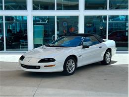 1994 Chevrolet Camaro Z28 (CC-1750656) for sale in Palmetto, Florida