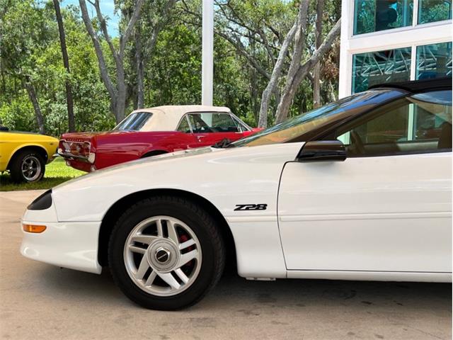 1994 Chevrolet Camaro Z28 (CC-1750656) for sale in Palmetto, Florida