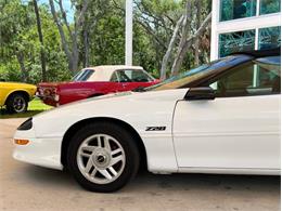 1994 Chevrolet Camaro Z28 (CC-1750656) for sale in Palmetto, Florida