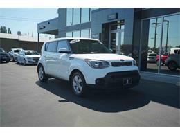 2019 Kia Soul (CC-1750657) for sale in Bellingham, Washington