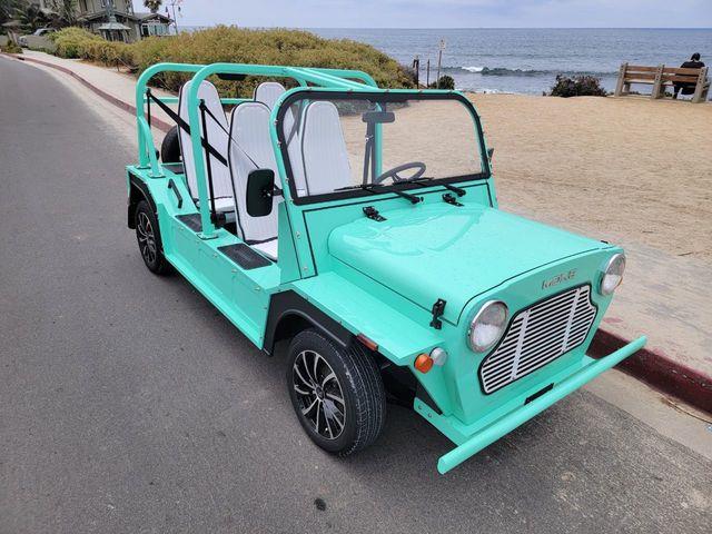 2023 Moke America eMoke (CC-1756597) for sale in La Jolla, California