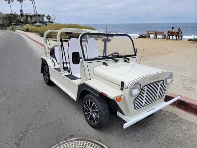 2023 Moke America eMoke (CC-1756598) for sale in La Jolla, California