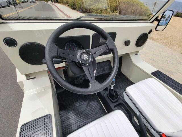 2023 Moke America eMoke for Sale | ClassicCars.com | CC-1756598