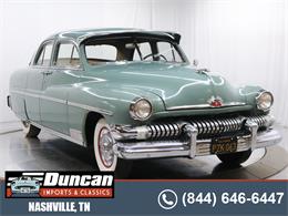 1951 Mercury Sedan (CC-1750066) for sale in Christiansburg, Virginia