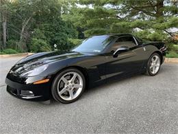 2006 Chevrolet Corvette (CC-1756604) for sale in Manheim, Pennsylvania