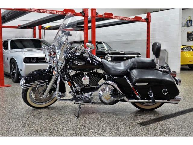 1999 Harley-Davidson Motorcycle (CC-1756610) for sale in Plainfield, Illinois