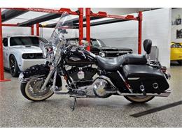 1999 Harley-Davidson Motorcycle (CC-1756610) for sale in Plainfield, Illinois