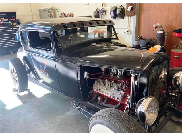 1931 Ford Coupe for Sale | ClassicCars.com | CC-1756615