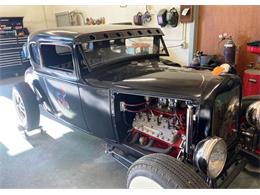 1931 Ford Coupe (CC-1756615) for sale in Billings, Montana