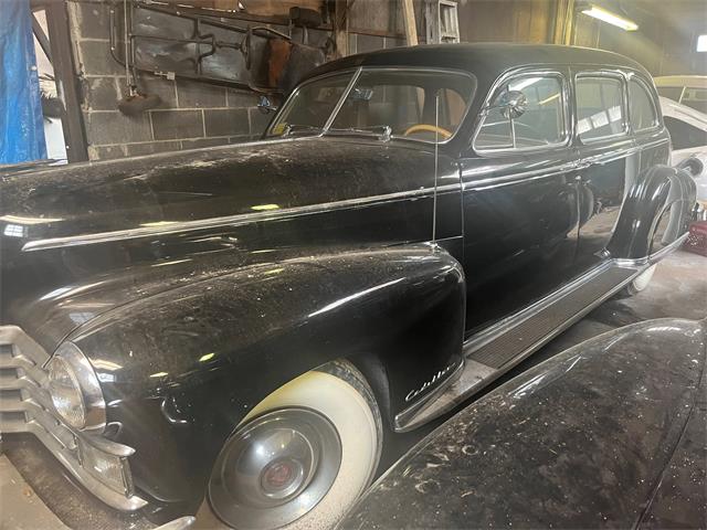 1949 Cadillac Series 75 (CC-1756621) for sale in Carlisle, Pennsylvania