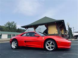 1986 Pontiac Fiero (CC-1756625) for sale in Carlisle, Pennsylvania