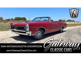 1966 Pontiac GTO (CC-1756640) for sale in O'Fallon, Illinois