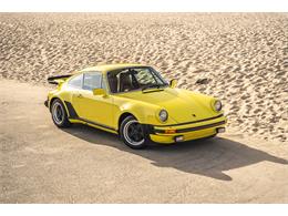 1976 Porsche 930 Turbo (CC-1756680) for sale in Monterey, California