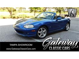 1999 Mazda MX-5 Miata (CC-1756700) for sale in O'Fallon, Illinois