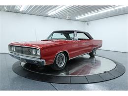 1967 Dodge Coronet (CC-1750671) for sale in Clarence, Iowa