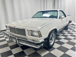 1979 Chevrolet El Camino SS (CC-1756712) for sale in Pikeville, Kentucky