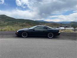 1998 Chevrolet Camaro Z28 (CC-1756717) for sale in Steamboat Springs, Colorado