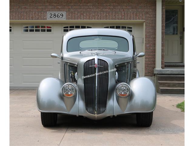 1936 Chevrolet Master (CC-1756730) for sale in Sarnia, Ontario