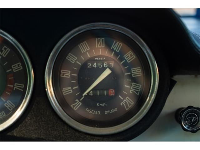 1963 Alfa Romeo Giulietta Spider for Sale | ClassicCars.com | CC-1756744