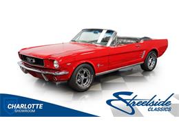 1966 Ford Mustang (CC-1756746) for sale in Concord, North Carolina